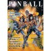 Pinball Magazine No. 3 - Jim Patla, Kevin O'Connor, Bally's heyday, KISS pinball and much more (260 pages)